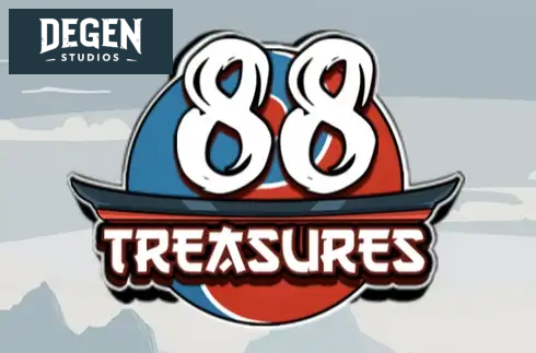 88 Treasures